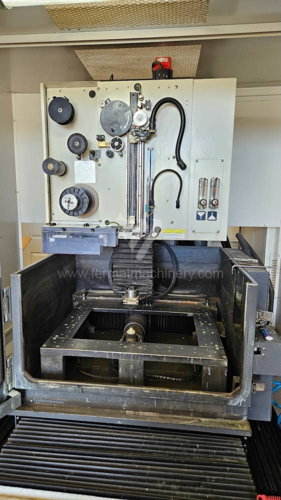 Tajar equipo  / Cortador de alambre / Alpha-1C