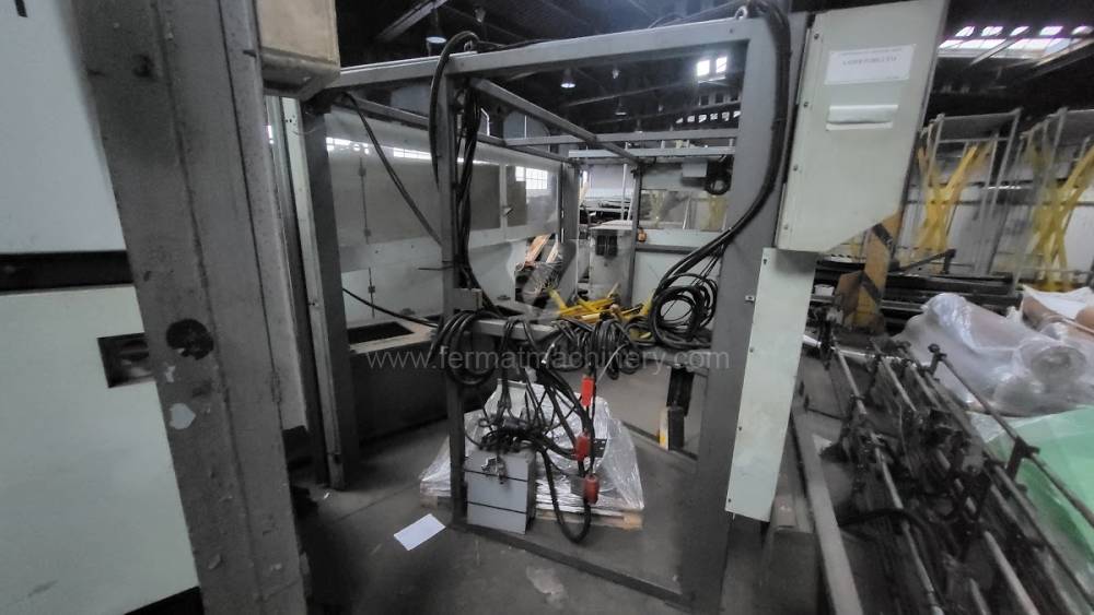 ADIGE SYS JUMBO LT14