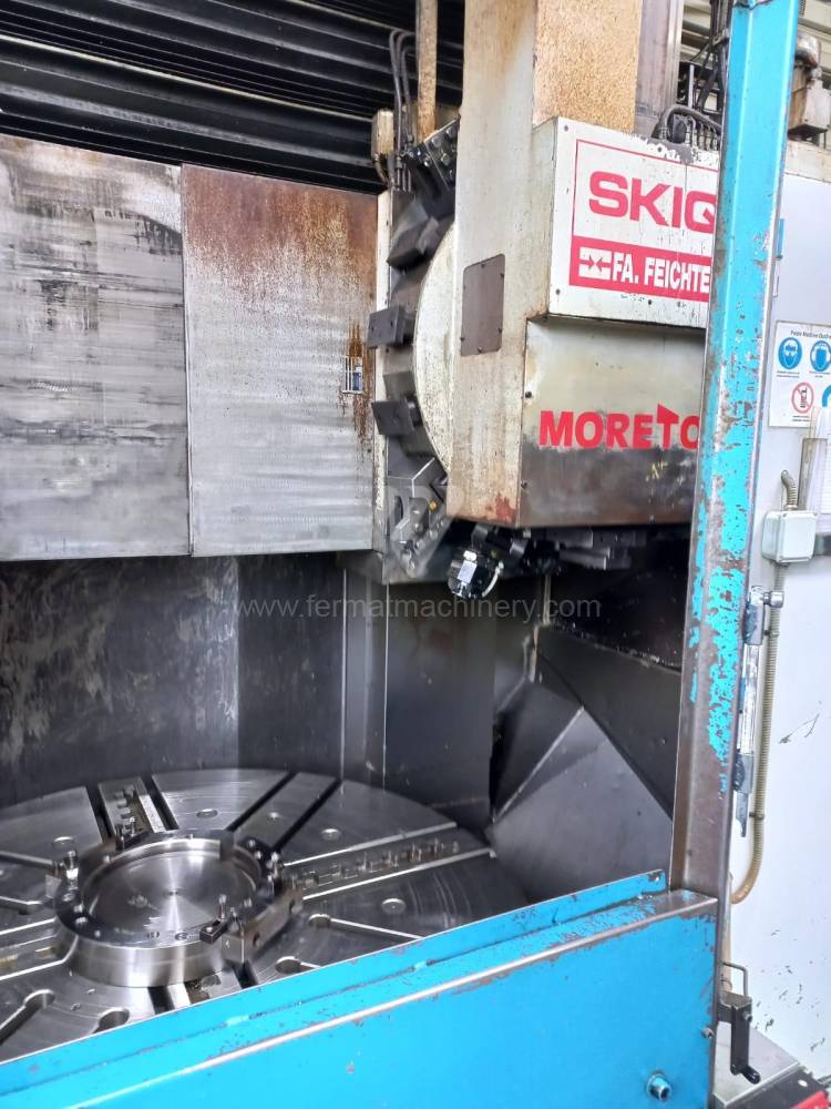 SKIQ 16 CNC 