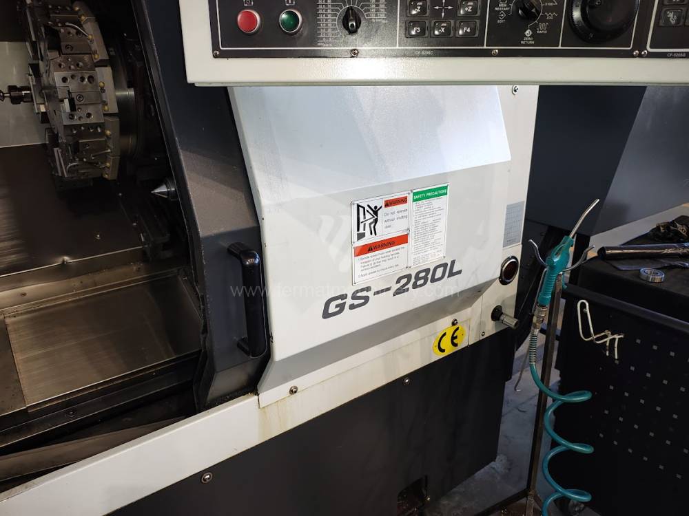 GS-280L