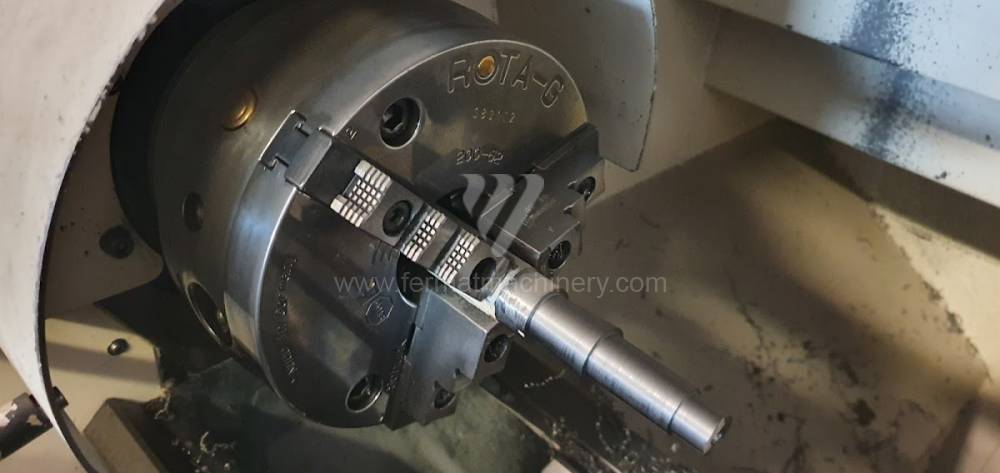 Masturn MT 32 CNC