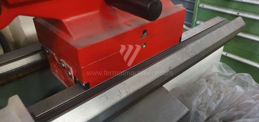 Masturn MT 32 CNC