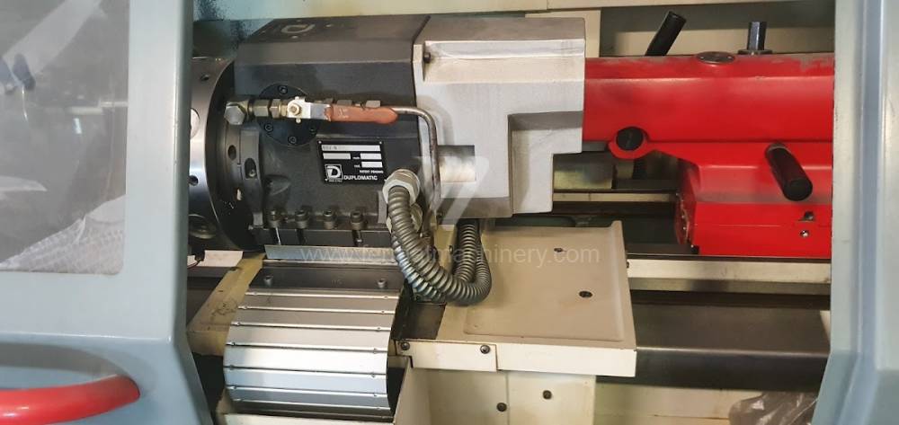 Masturn MT 32 CNC