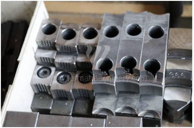 Masturn MT 32 CNC