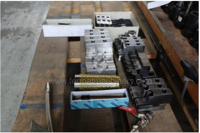 Masturn MT 32 CNC