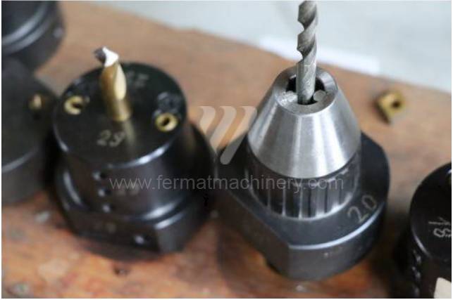 Masturn MT 32 CNC