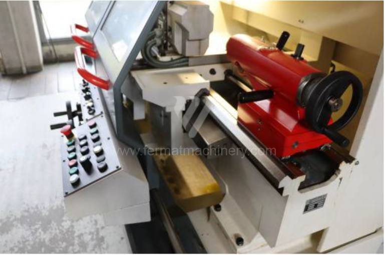 Masturn MT 32 CNC