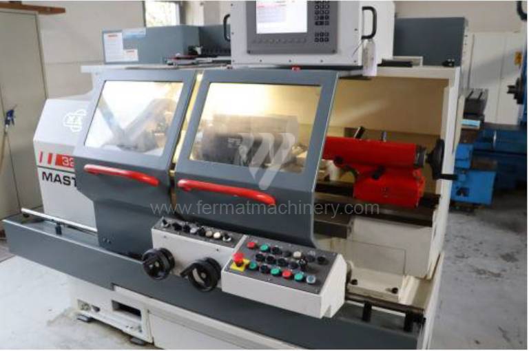 Masturn MT 32 CNC