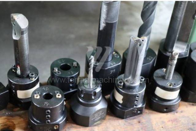 Masturn MT 32 CNC