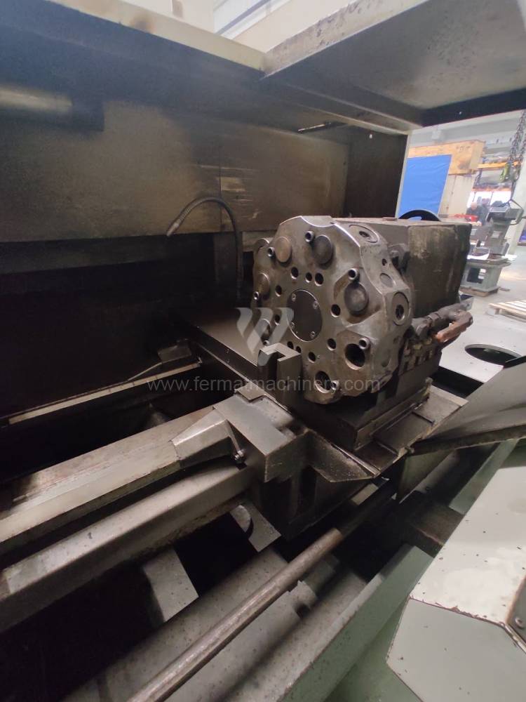 MASTURN MT 54 CNC