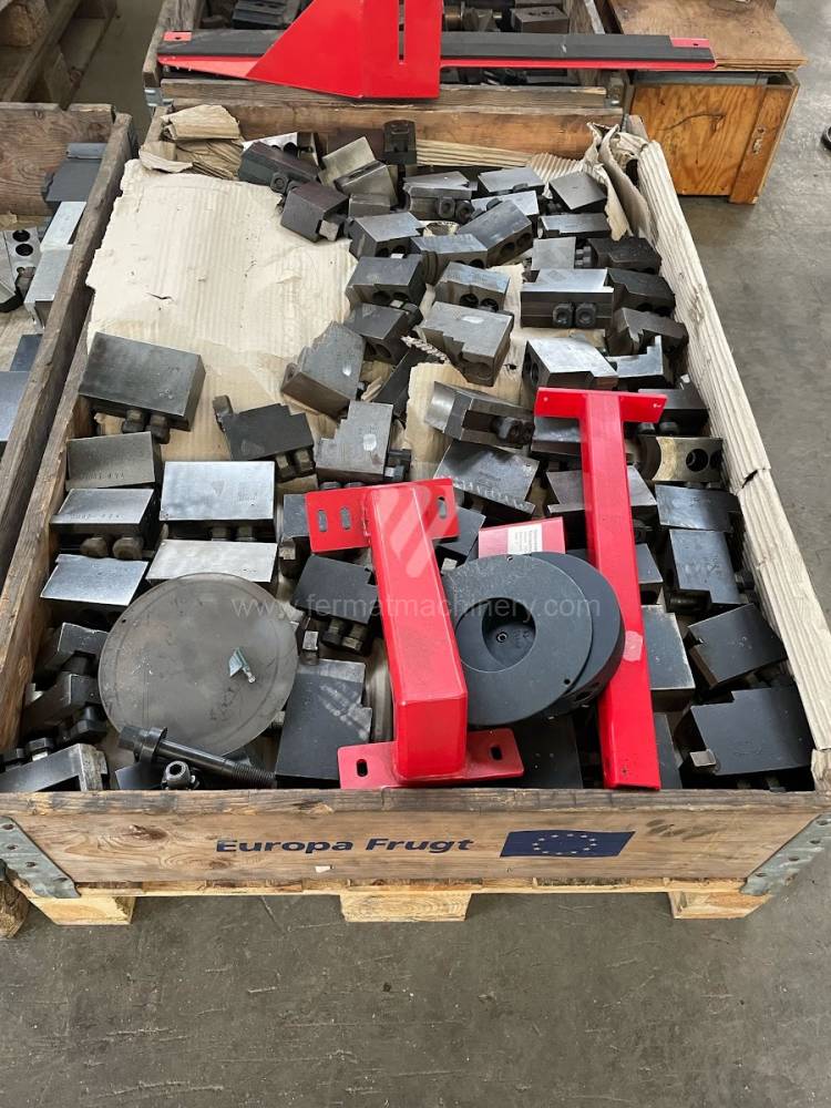CTX Beta 800 V4