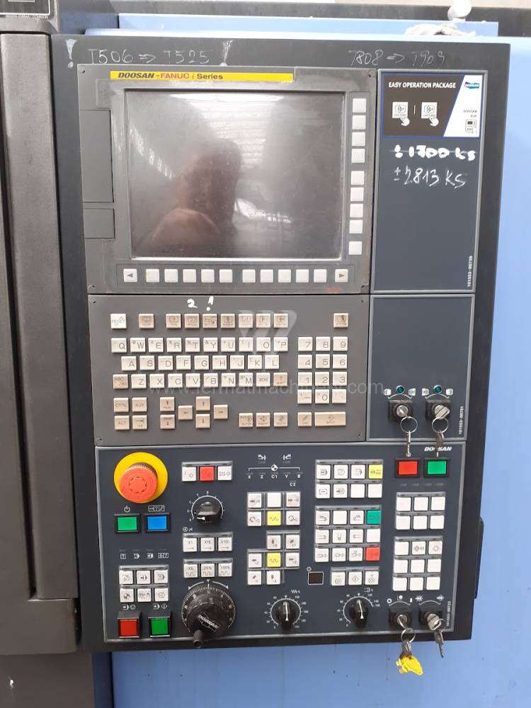 LYNX 220 LSYC