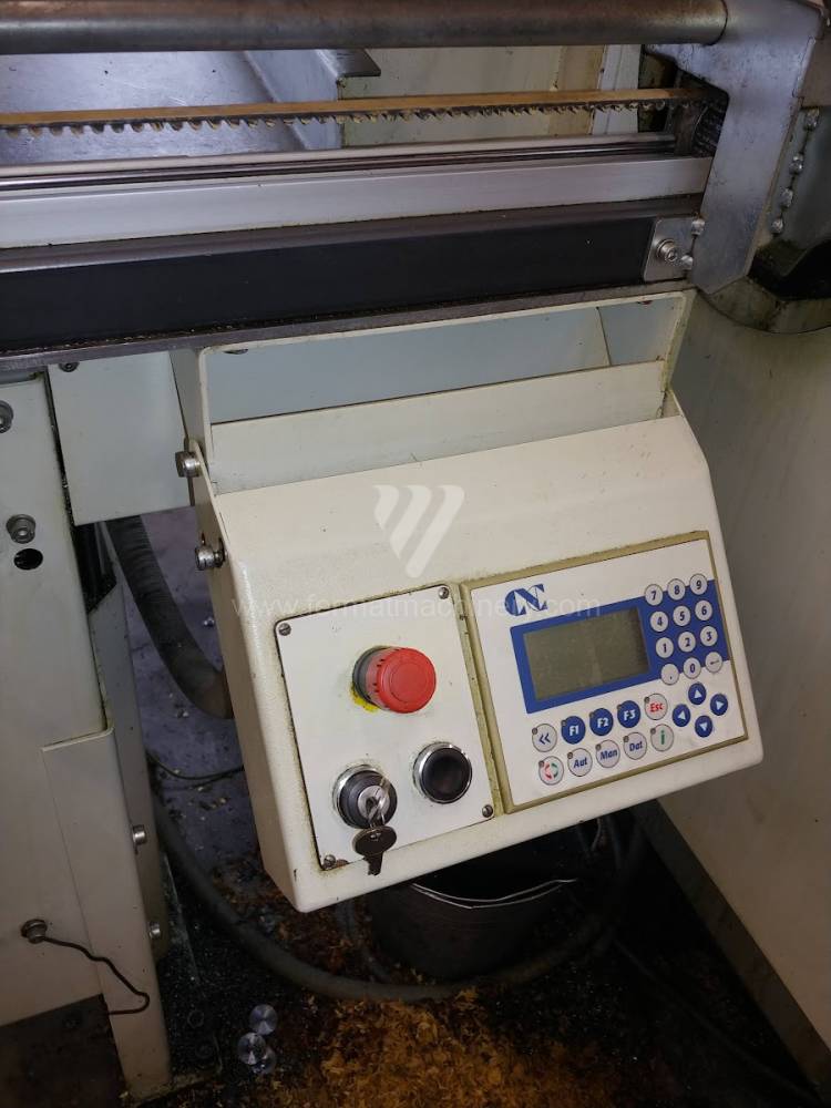 CTX 310 V3 CNC