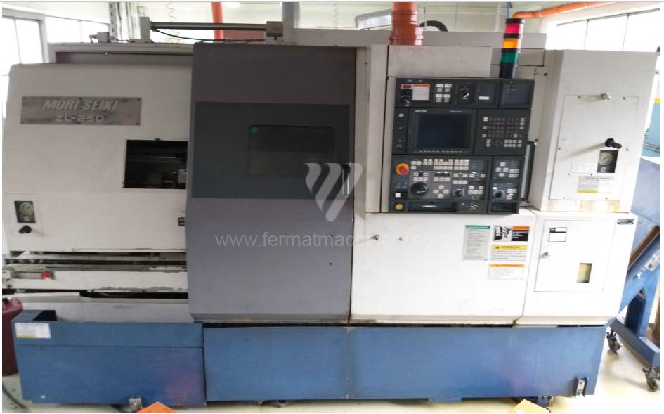 ZL-250MC/600