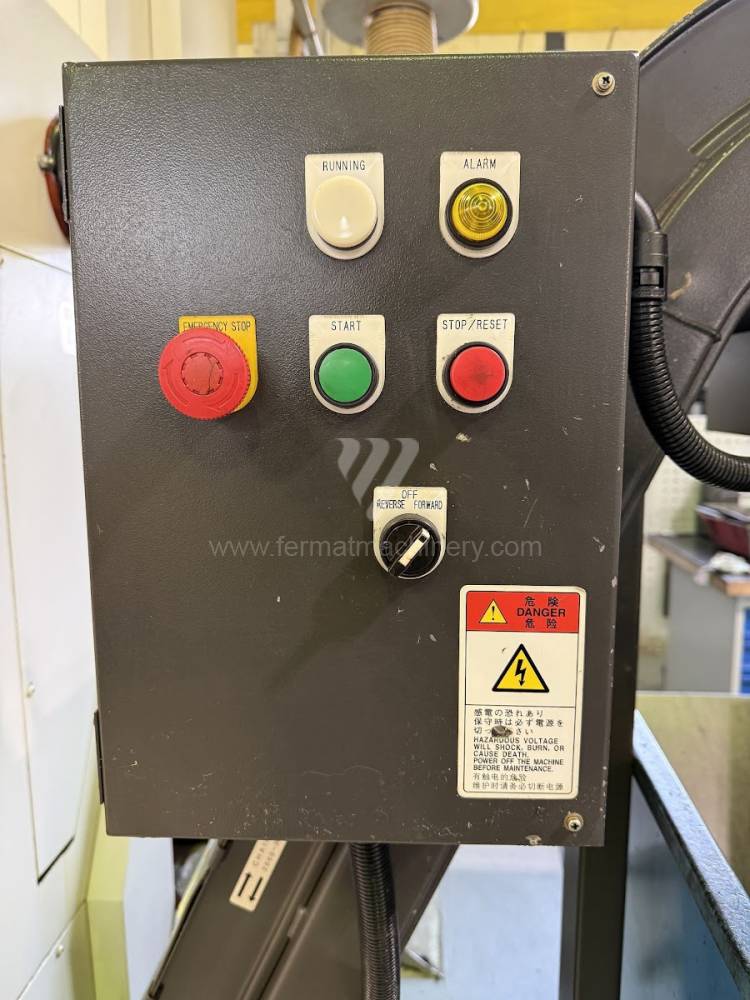 Torno / CNC multi-eje / LB 3000 EX II - MYW 800