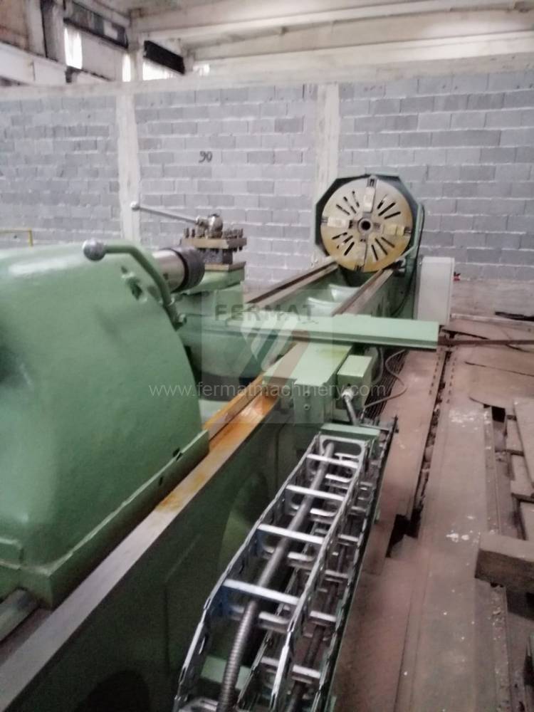 SUI 80/5000