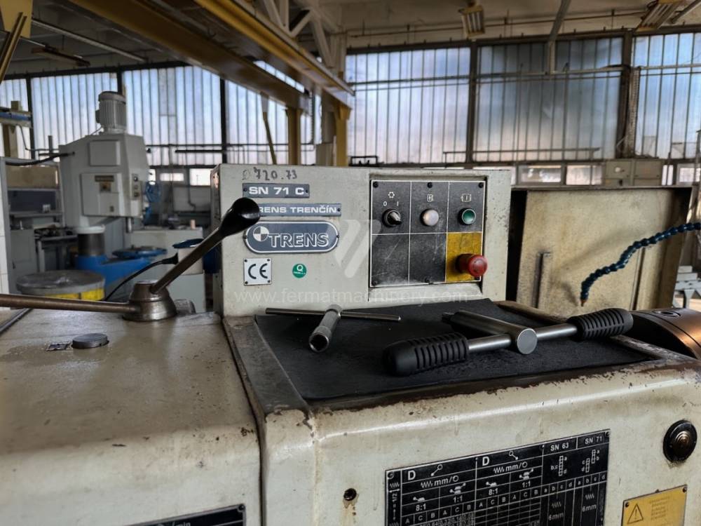 SN 71 C/2000