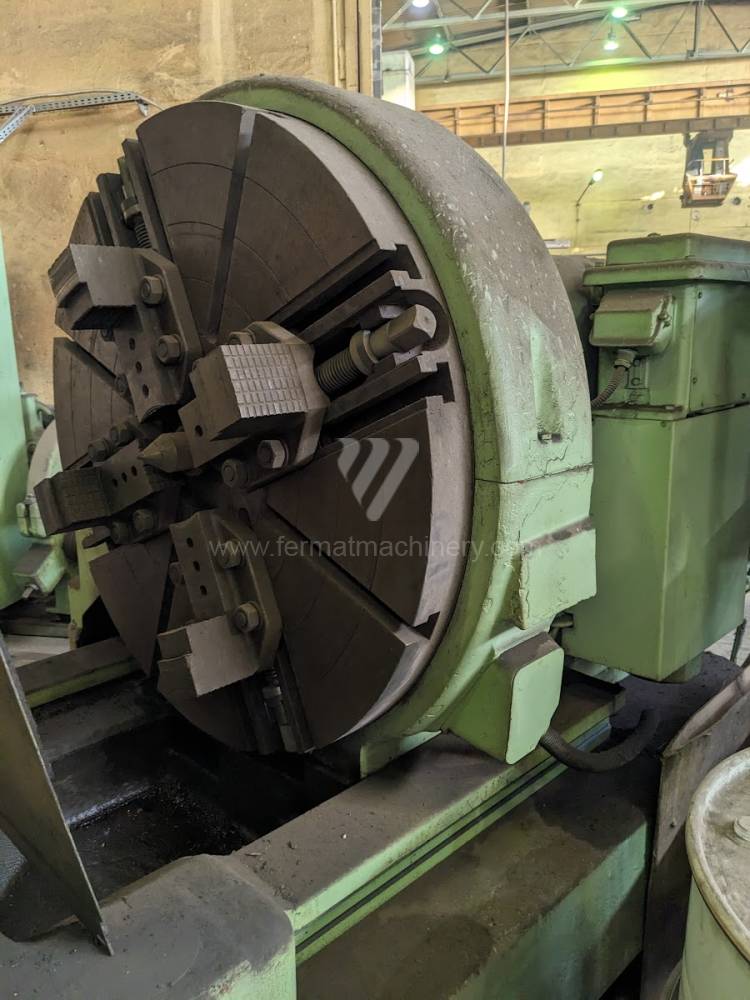 SRM 100/8000