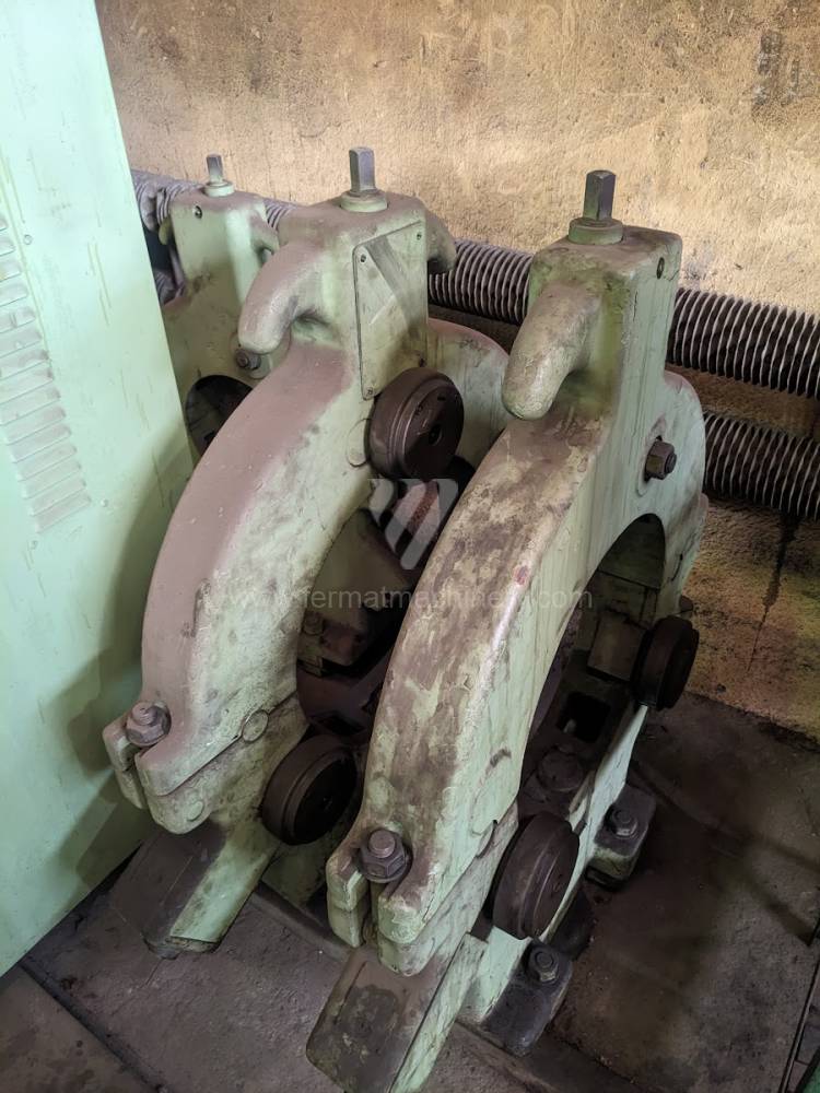 SRM 100/8000
