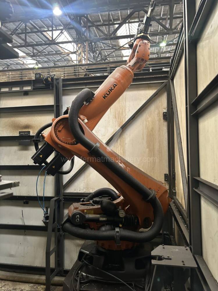 WFT 13 R CNC