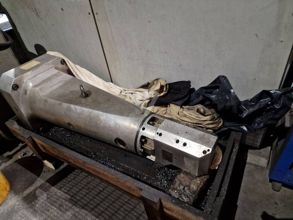 WRFT 130 CNC