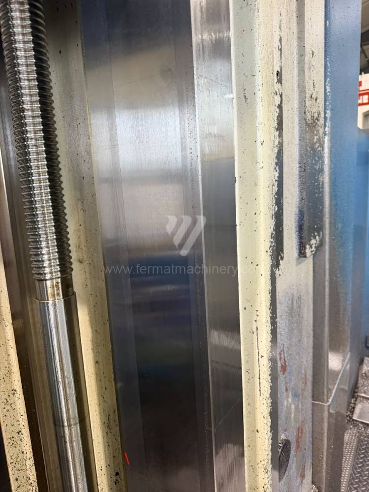 WH 105 CNC