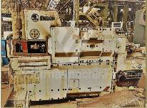 Aléseuse horizontale / H - types u plncher / W 160 G/NCS