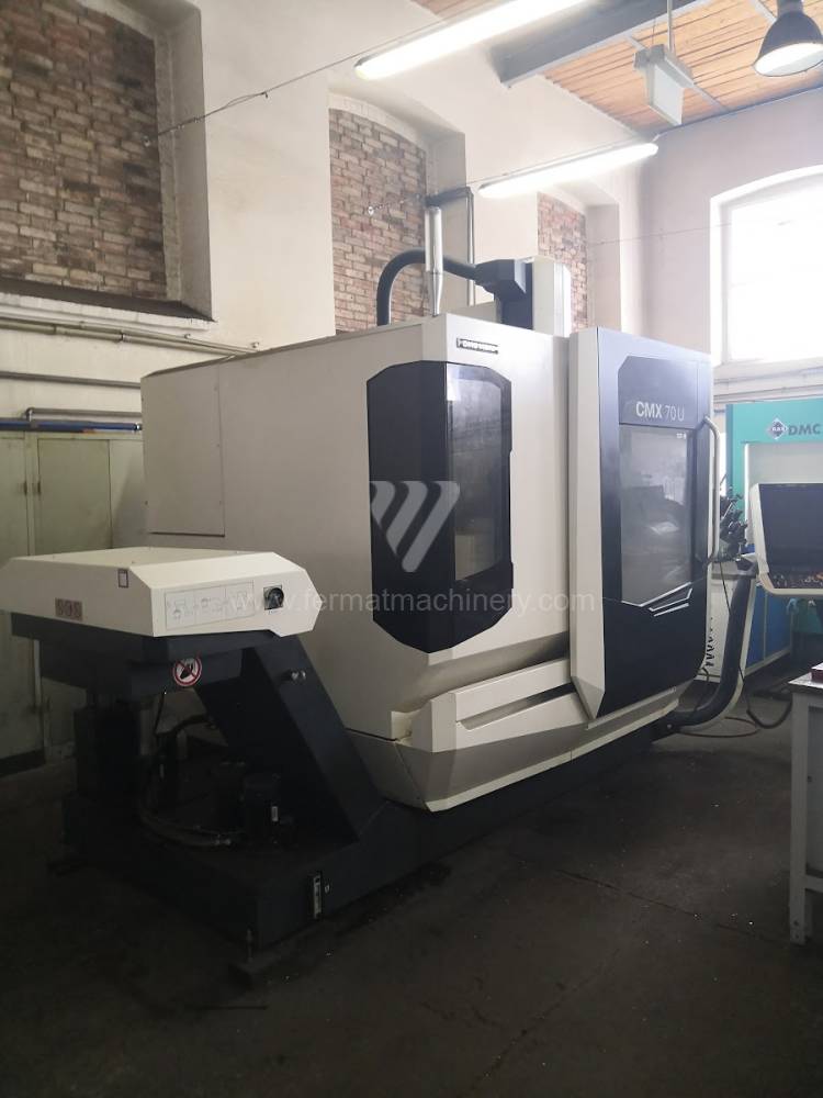 CMX 70 U 