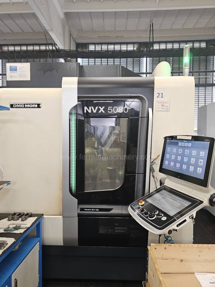 NVX 5080/40