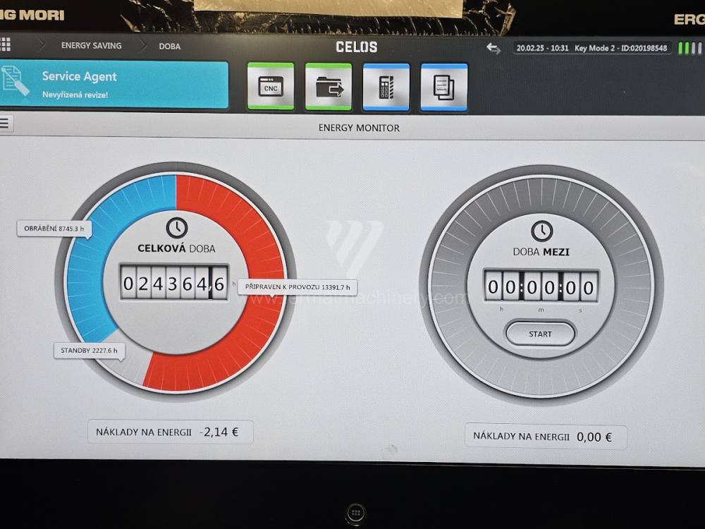 NVX 5080/40