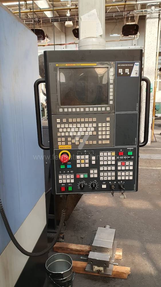 DNM 750 II
