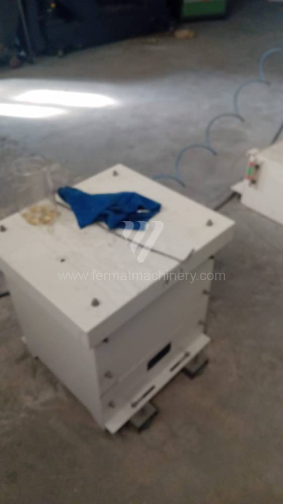 ROBODRILL ALFA D21LiB5 