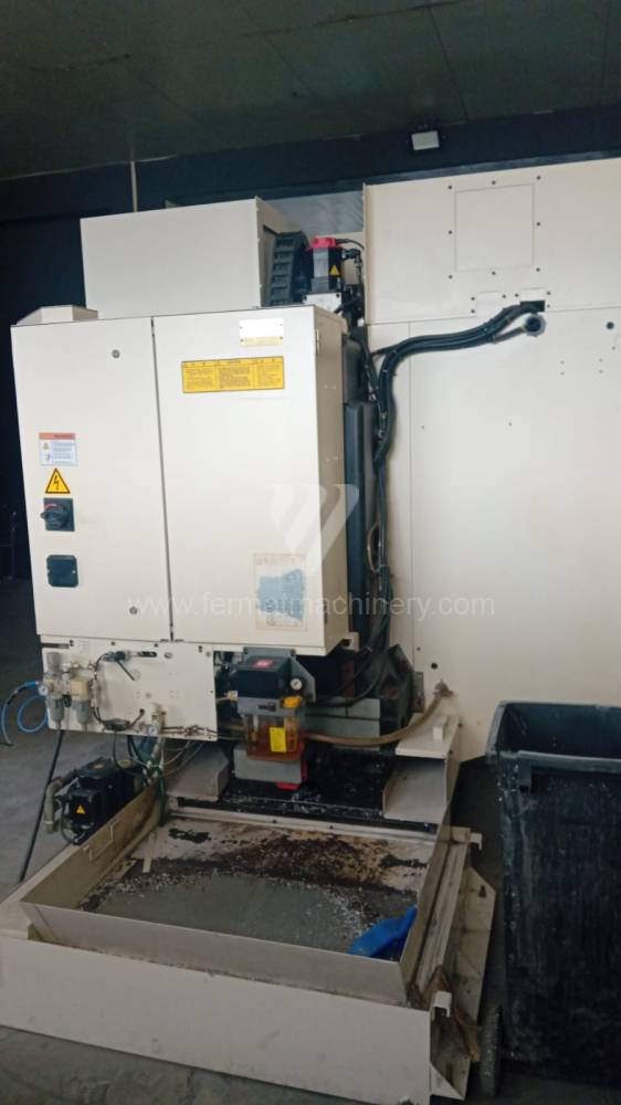 ROBODRILL ALFA D21LiB5 