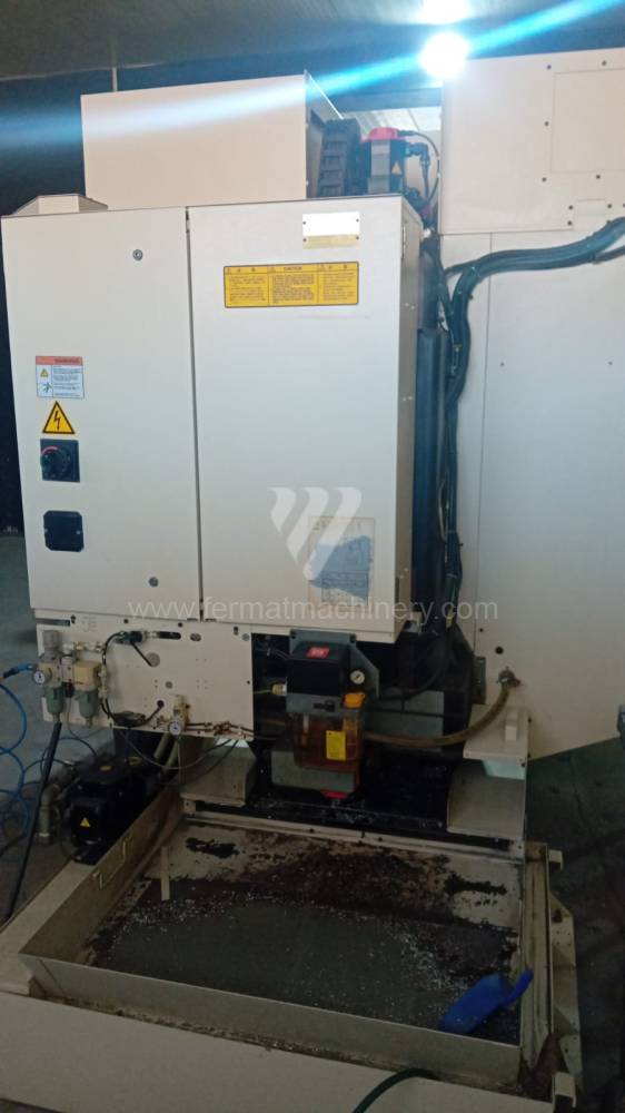 ROBODRILL ALFA D21LiB5 