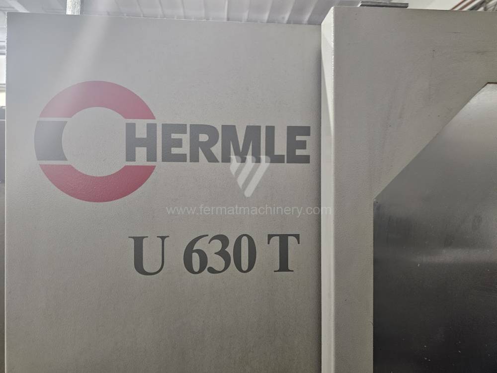 U 630 T