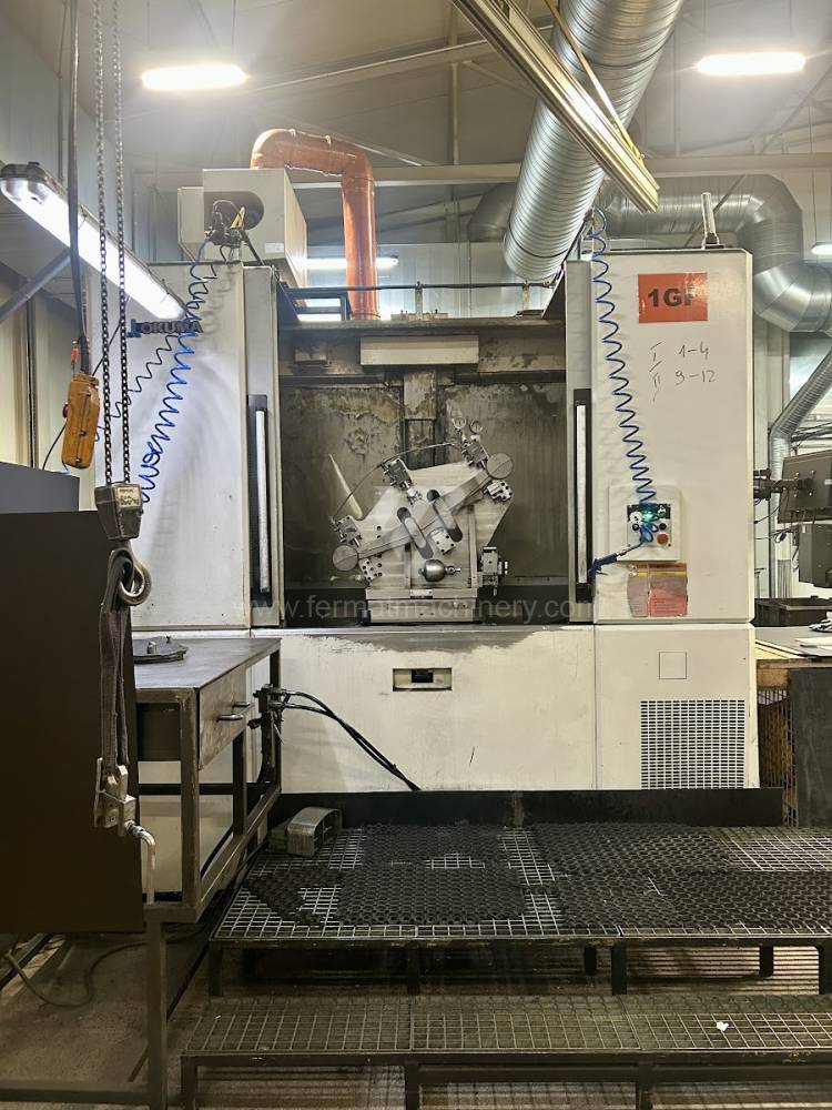 MA 600 H II