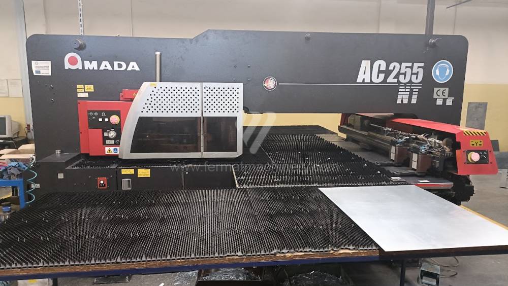 AC 255 NT