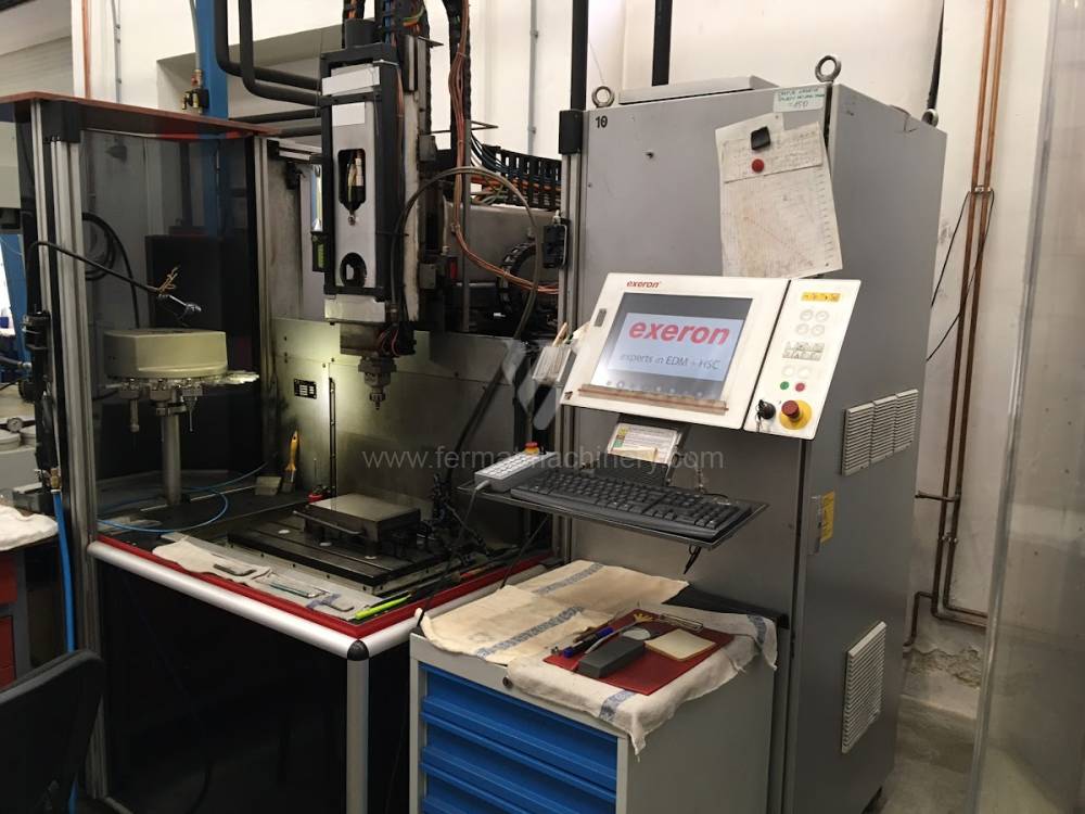 EXERON 310