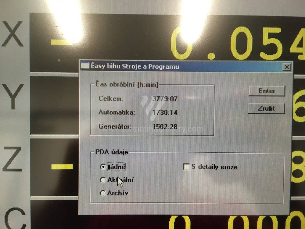 PENTA 1060 CNC