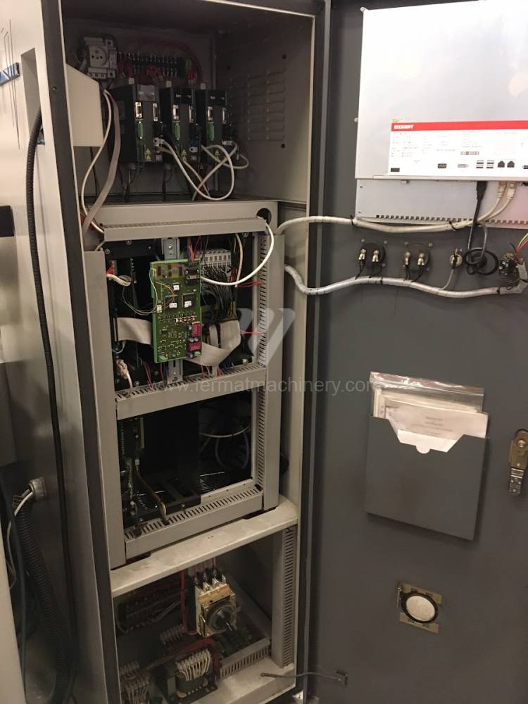 PENTA 1060 CNC