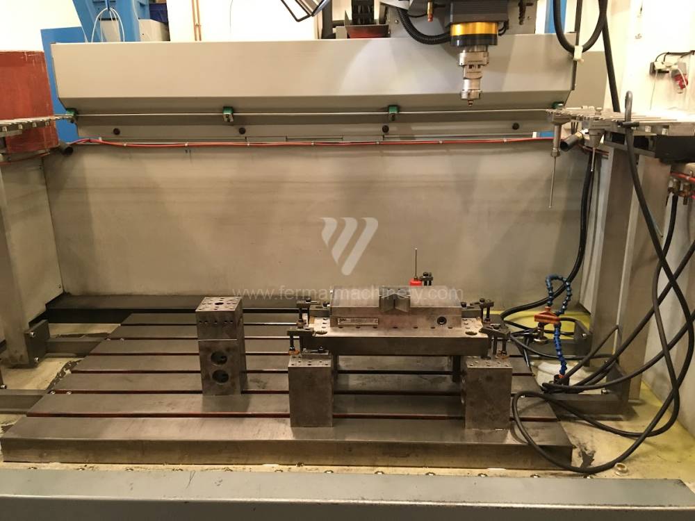 PENTA 1060 CNC