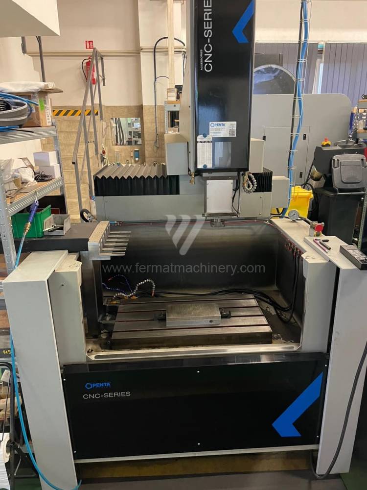PENTA 544 CNC