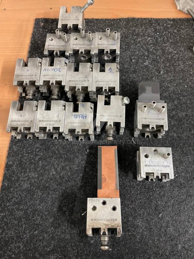 PENTA 544 CNC