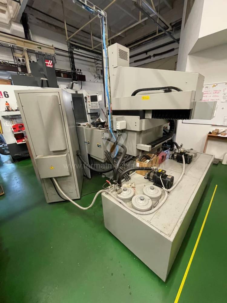 PENTA 544 CNC