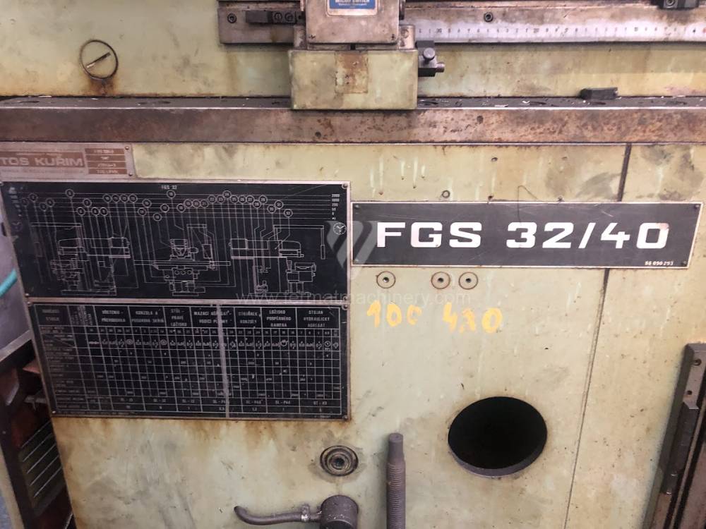 FGS 32/40