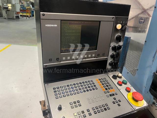 FSQ 100 OR/A3