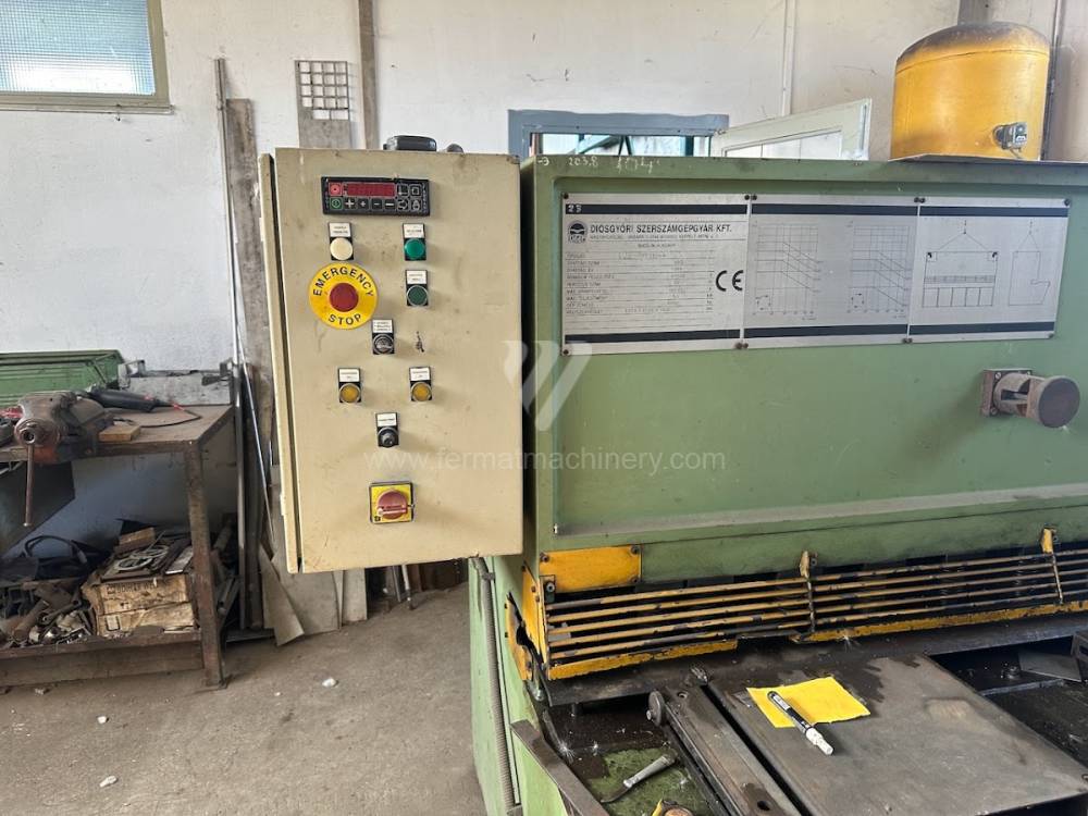 DLB 2050/6 A