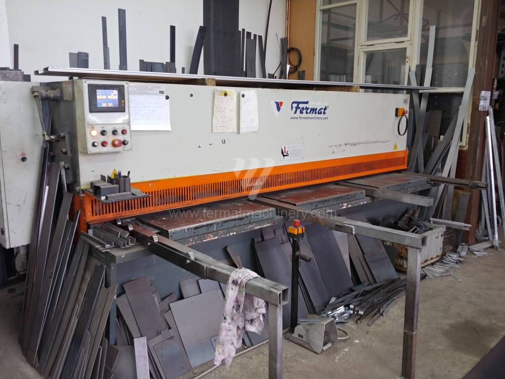 CNTF 3200/6 CNC