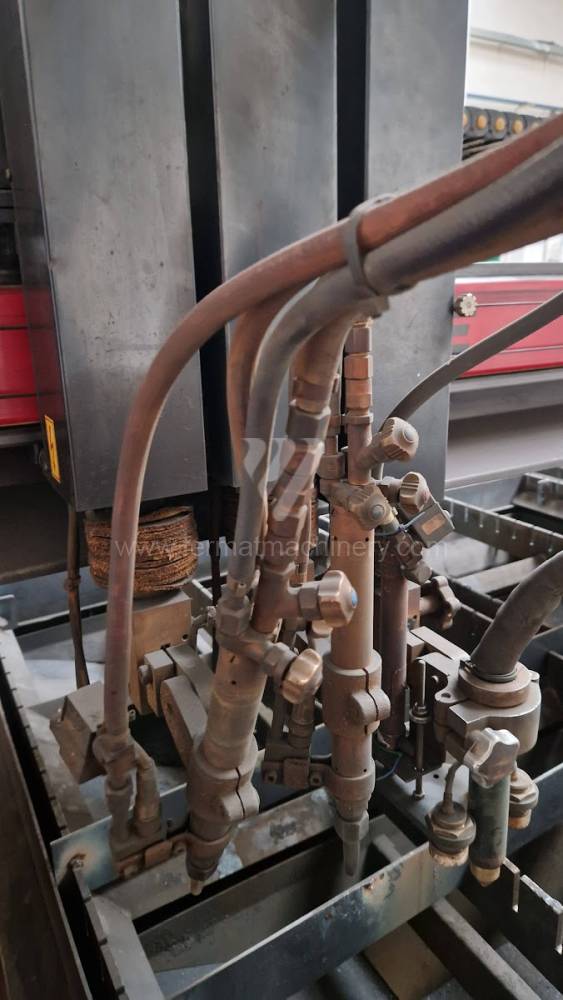 Machine ŕ coupeuse / Autre / Scorpion 2500 GP