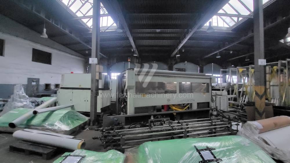 ADIGE SYS JUMBO LT14